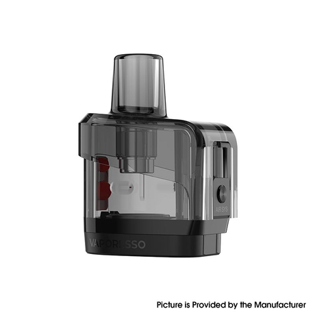 Authentic Vaporesso GEN Air 40 Replacement Pod Cartridge 4.5ml, PCTG (2 PCS)