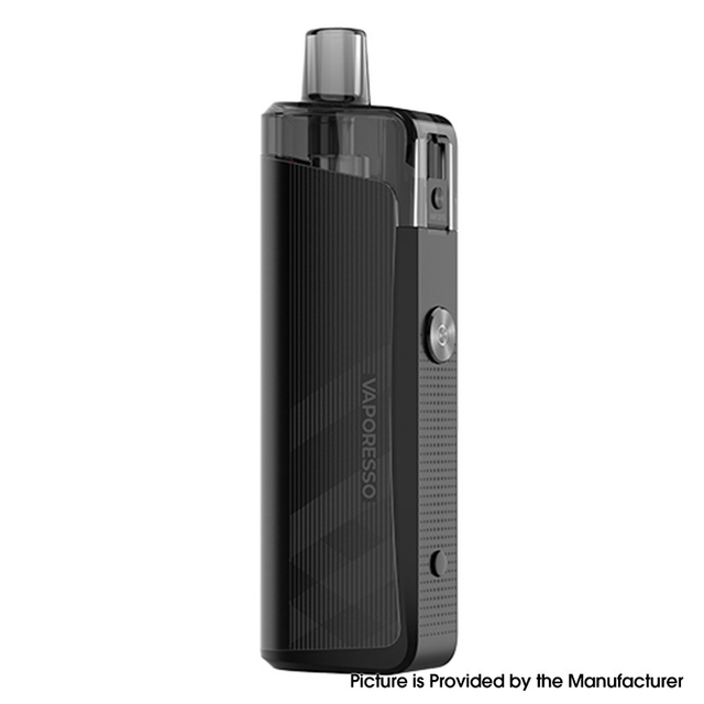 Authentic Vaporesso GEN Air 40 Pod Mod Kit 4.5ml, 0.4ohm / 0.8ohm Mesh Coil 1800mAh 