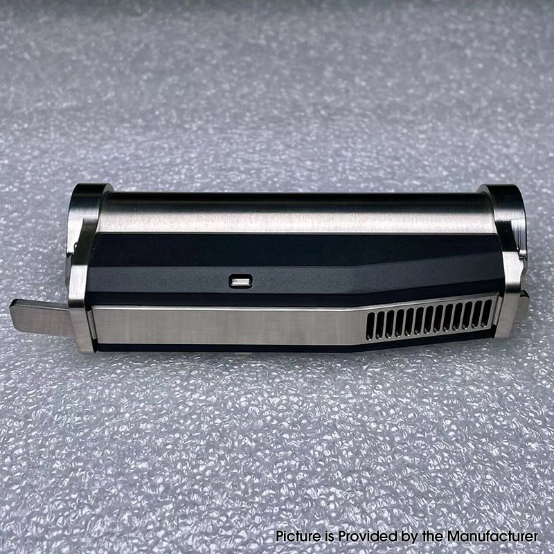 5Avape Lazy Master Lighter 60W TC VW Vape Box Mod 1 x 18650