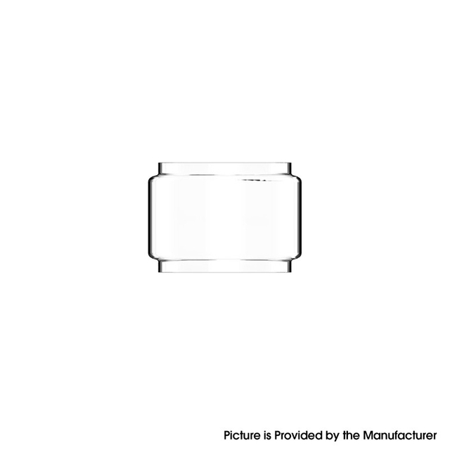 Geekvape Zeus Z Max Atomizer Replacement Glass Tank Tube 4ml