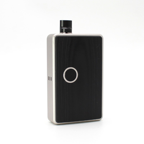 SXK BB / Billet 70W All-in-One VW Variable Wattage Box Mod Kit w/ USB Port 1 x 18650 with 2022 Logo