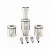 SXK NEO RBA Bridge for BILLET / SXK BB / VANDY VAPE PULSE AIO / CTHULHU AIO / BORO MOD 316SS