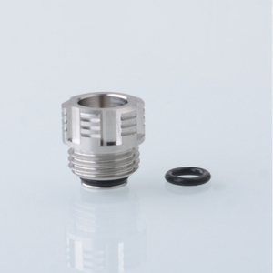 Authentic Vapeasy BB to 510 Drip Tip Adapter for SXK BB / Billet Box Mod