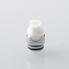 Monarchy Itip Style 510 Drip Tip – Compatible with RDA, RTA, RDTA Atomizers