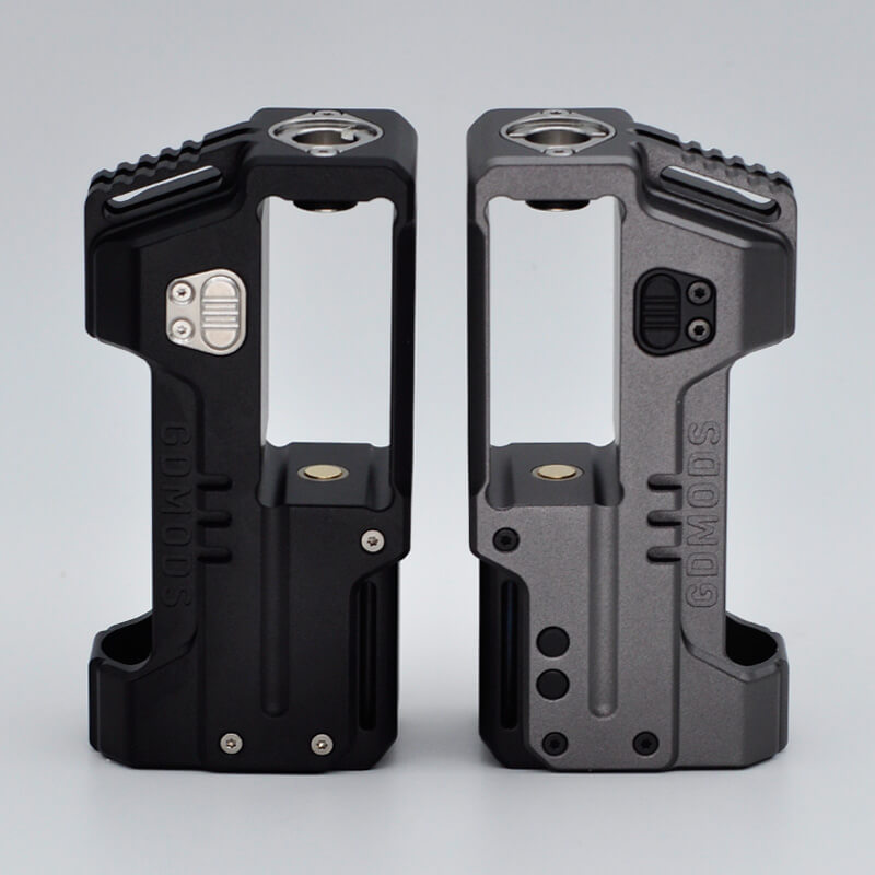 gd Mod s d.box v2 60w AIO boro Mod -1