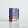  Rekavape PRC Style Boro Tank for SXK BB Box/Billet AIO Box Mod – Titanium