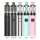 Authentic Innokin GO Z Vape Pen Starter Kit – 1500mAh Battery, 2ml GO Z Tank, 20mm Diameter