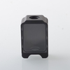 Authentique ThunderHead Creations Blaze glissant le réservoir boro vide pour BB / Billet / Boro Box Mod Verre unique
