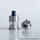 Rekavape VWM Intensa Style RTA Atomizer – 316SS + PCTG, 5.2ml, 22mm, 10 Air Pins