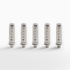 Autentic Innokin Cabeça da bobina de substituição para o Prism T18 / T22 / Prism T18ii Atomizador de tanque - 1,5OHM (5 pcs)