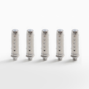 Authentic Innokin Replacement Coil Head for Prism T18 / T22 / Prism T18II Tank Atomizer - 1.5ohm (5 PCS)