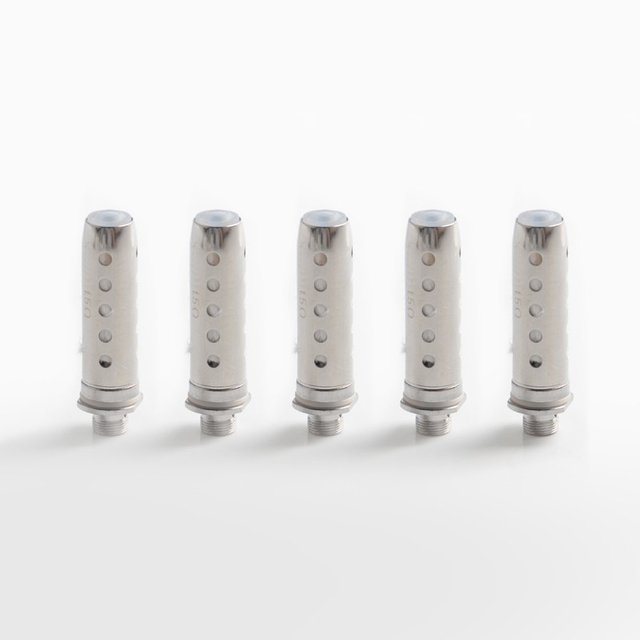 Authentic Innokin Replacement Coil Head for Prism T18 / T22 / Prism T18II Tank Atomizer - 1.5ohm (5 PCS)