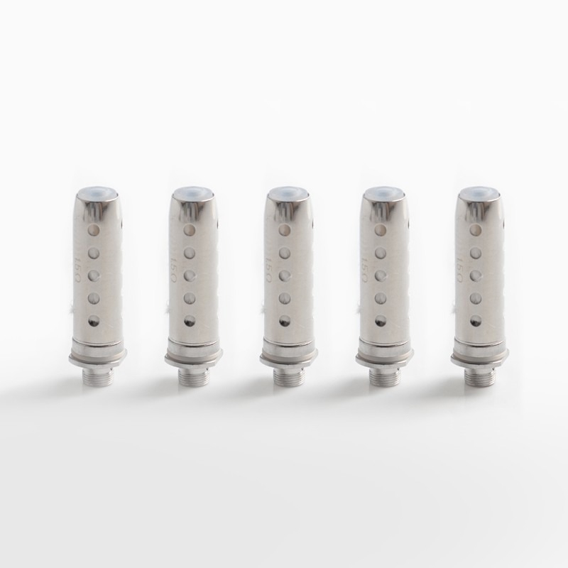 Autentic Innokin Cabeça da bobina de substituição para o Prism T18 / T22 / Prism T18ii Atomizador de tanque - 1,5OHM (5 pcs)