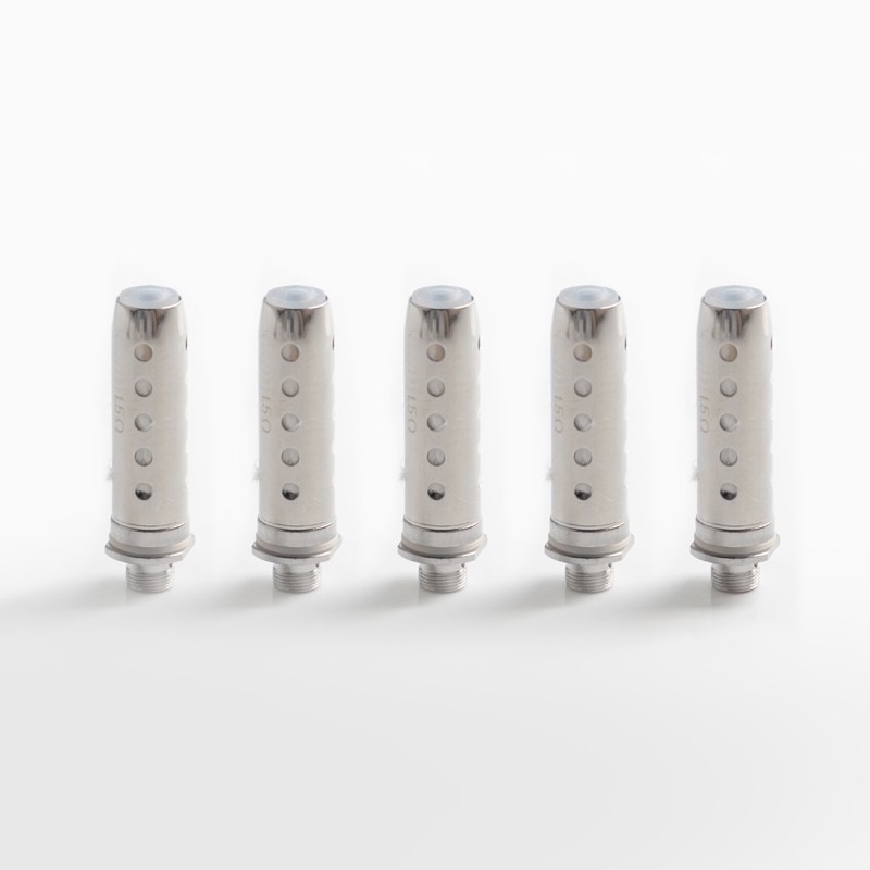 Аутентичная Innokin запасная головка катушки для Prism T18 / T22 / PRISM T18II Атомийзер резервуара - 1,5 Ом (5 шт.
