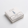 Autêntico Innokin Z Bobinas de substituição para tanques zenith / zlide-0,8OHM / 1.0OHM / 1.2OHM / 1.6OHM (5-PACK))