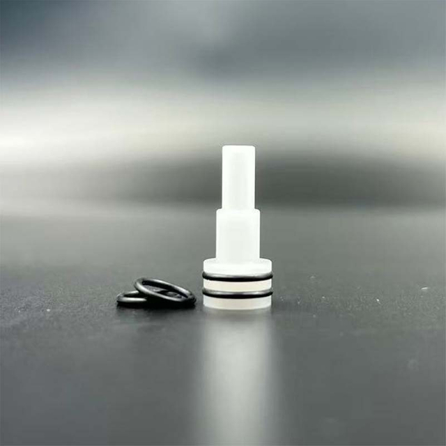 Monarchy Style 510 Drip Tip – B/A Version for RTA RDA Atomizers