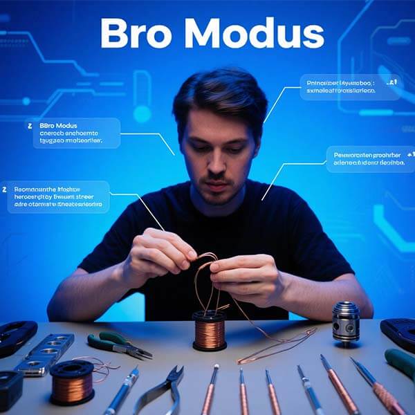 How to Build a Vape Coil for Boro Mods