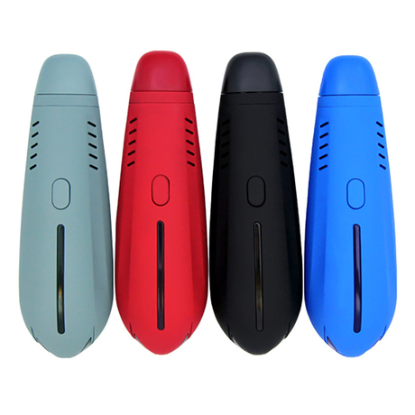 Submarine Dry Herb Vaporizer Kit 2200 mAh Deals