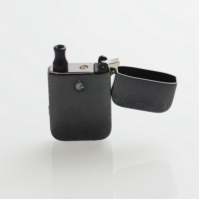 Authentic Vaporesso Aurora Play Lighter 20W 650mAh Pod System Starter Kit , 2ml, 1.3 / 0.65 Ohm