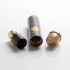 Authentic ThunderHead Creations THC Tauren Max Hybrid Semi-Mechanical Vape Mech Mod w/ X Chipest , 1 x 18650/20700/21700