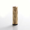 The Stealth Style Vape Mechanical Mod copper,18650 