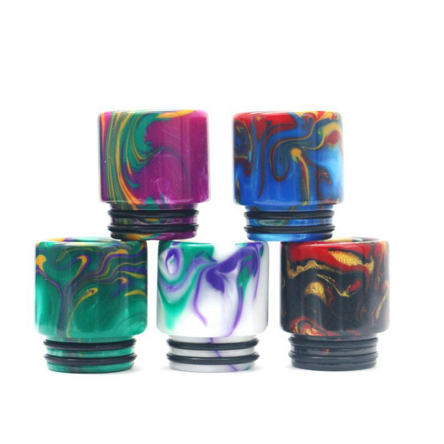 Authentic Vape Soon DT116 810 Absence de goutte à goutte pour RDA / RTA / RDTA Vape ATOMERIE 18MM