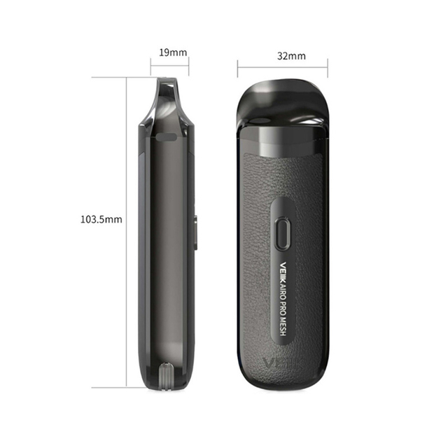 VEIIK Airo Pro Pod Kit 1200mAh