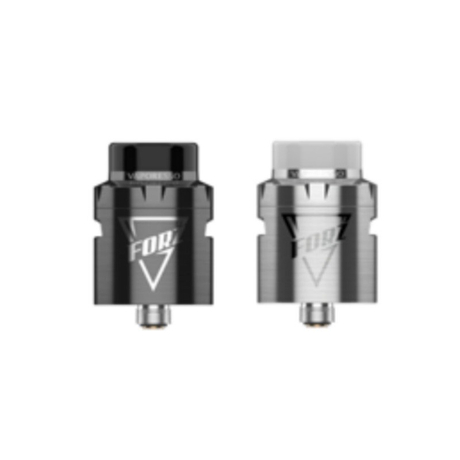 Authentic Vaporesso FORZ RDA Rebuildable Dripping Vape Atomizer w/ BF Pin