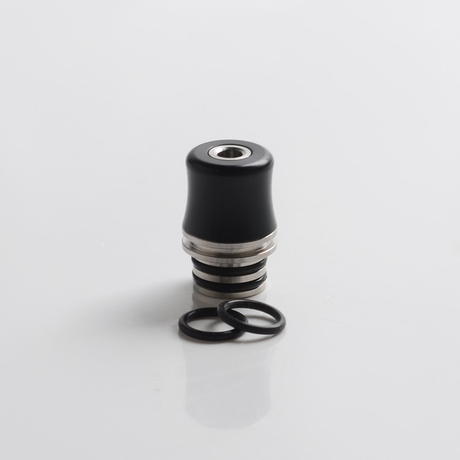 510 Drip Tip for RDA / RTA / RDTA / Sub Ohm Tank Vape Atomizer 