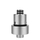 Authentic Vapefly TGO Pod System Vape Mod Kit Replacement RBA Deck Coil - Silver (1 PC)