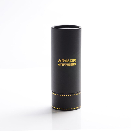 Authentic Ehpro Armor COD 21700 Semi-Mech Vape Mechanical Mod