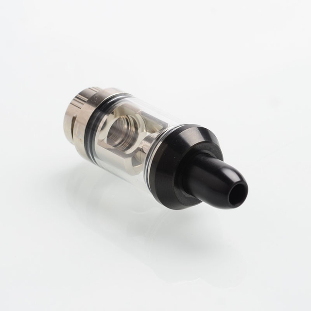 Authentic Artery PAL Stick Pen Kit Replacement Empty Cartomizer - Black, 1.6ml