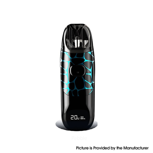 Authentic Joyetech Tralus Pod System Kit e, Variable Wattage 5~20W, 800mAh, 2.0ml, 0.6ohm / 1.2ohm