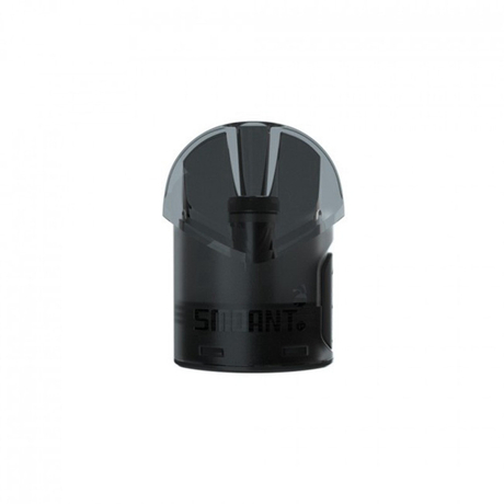 Authentic Smoant VIKII Pod System Replacement Pod Cartridge - 2.0ml, 1.2ohm (2 PCS)