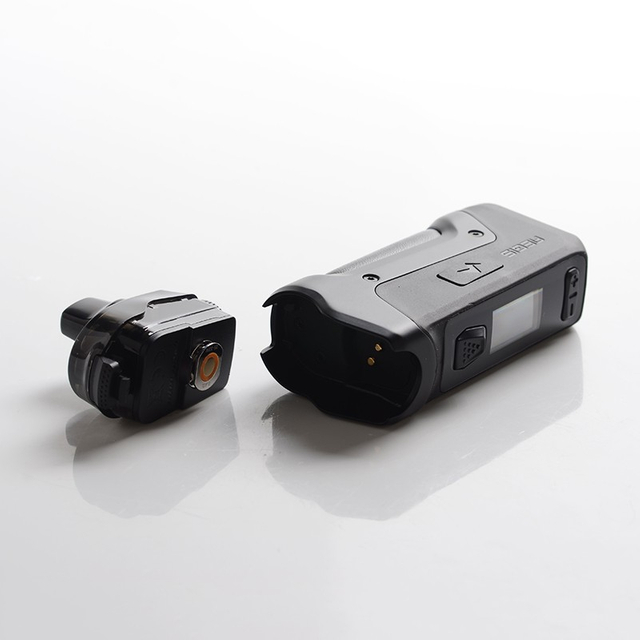 Authentic GeekVape Aegis Boost Plus 40W TC VW Mod Pod System Vape Starter Kit 5~40W, 200~600'F