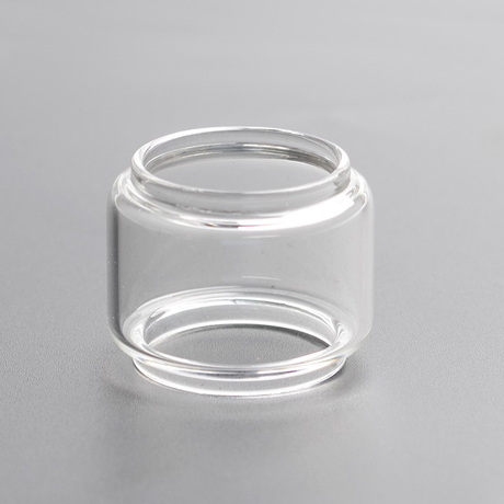 Authentic Dovpo Blotto RTA Vape Atomizer Replacement Bubble Tank Tube , Glass, 6ml