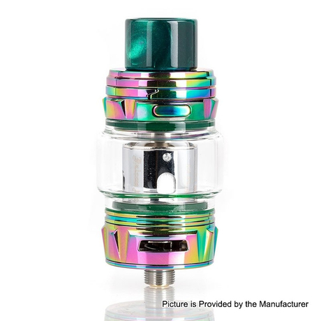 Authentic HorizonTech Falcon King Sub-Ohm Tank Atomizer