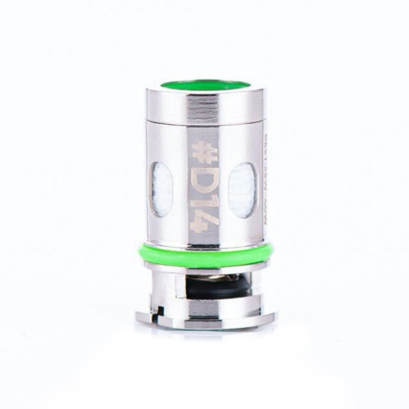 Authentic Wotofo Manik Pod Mod Kit Replacement D14 A1 Conical nexMESH Coil Head - 0.2ohm (35W~40W) (5 PCS)