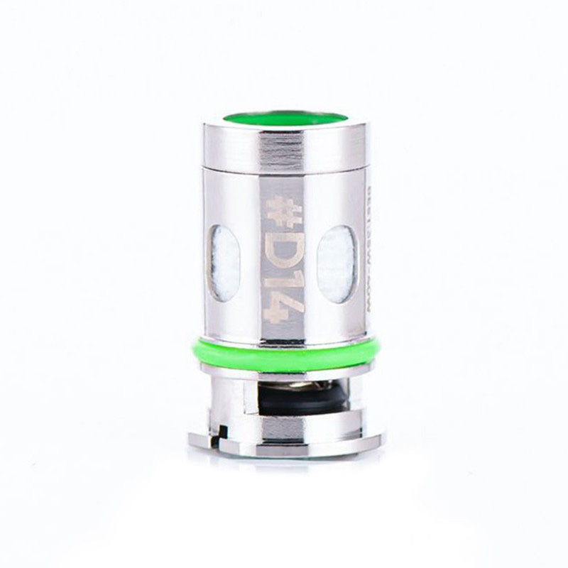 Authentic Wotofo Manik Pod Mod Kit Replacement D14 A1 Conical nexMESH Coil Head - 0.2ohm (35W~40W) (5 PCS)