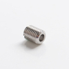 Authentic Auguse Era MTL RTA Replacement E-liquid / E-juice Flow Refilling Wick Screws - Stainless Steel, 2.0mm (2 PCS)