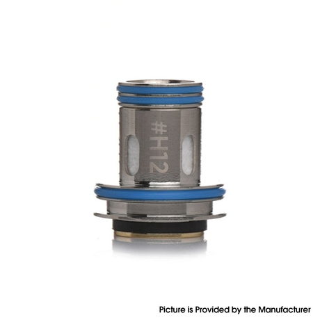 Authentic Wotofo OFRF NexMESH Pro Tank Replacement H12 Clapton Mesh Coil Head - 0.2ohm (55~75W) (3 PCS)