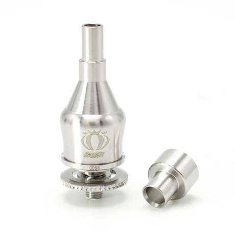 SXK Aiolos Uncharted Bridge RBA for Billet / BB / Boro Tank / Vandy Vape Pulse AIO / Cthulhu AIO / Boro Mod