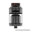 Authentic ThunderHead Creations THC & Mike Vapes Blaze RTA Rebuildable Tank Vape Atomizer 26mm 2ml / 5.5ml Diameter