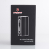 Auténtico vapor de vapor Hadron Pro DNA 250C 400W VW Box Mod1600MAH 1 ~ 400W,