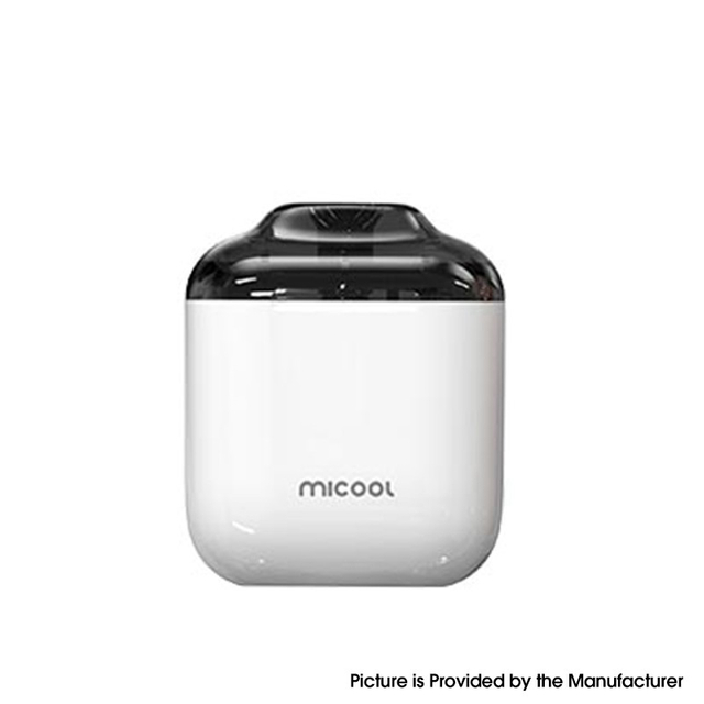 Authentic ZQ Micool Pod System Kit 500mAh 1.0ohm 5ml 