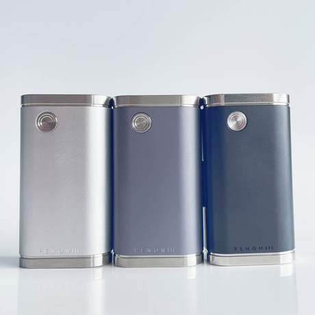 Penon V3 III DNA60W VW Box Mod VW 1~60W, 1 x 18650, Evolv DNA60 Chip