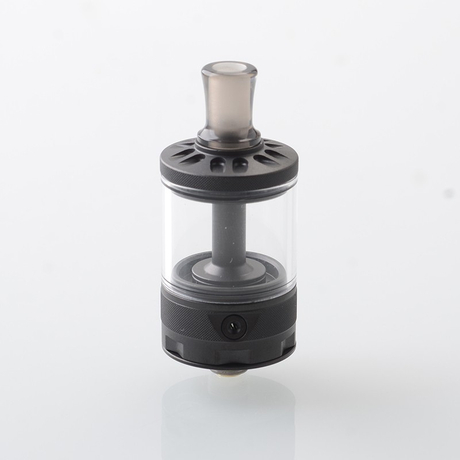 Authentic Ambition Mods Bi2hop MTL RTA (Bishop V2) Atomizer 4.0ml, 0.8 / 1.0 / 1.2mm Air Pin, 22mm