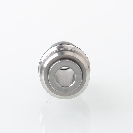 Monarchy Mnch Blazer DLC Drip Tip for BB / Billet / Boro AIO Box Mod