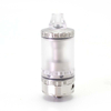SXK Hussar RTA 2023 Atomizer RTA Silver, 4,2 ml, 7 pin d'aria