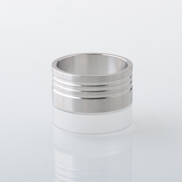 Ambition Mods Nano Combi Tank Kit for Revorie RTA – 2.5ml Capacity